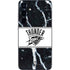 NBA Oklahoma City Thunder Marble Galaxy S25 Plus Skin