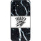 NBA Oklahoma City Thunder Marble Galaxy S24 Plus Skin