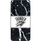 NBA Oklahoma City Thunder Marble Galaxy S24 Skin
