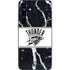 NBA Oklahoma City Thunder Marble Galaxy S25 Skin