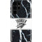 NBA Oklahoma City Thunder Marble Galaxy Cases