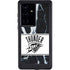 NBA Oklahoma City Thunder Marble Galaxy S24 Ultra Waterproof Case
