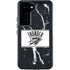 NBA Oklahoma City Thunder Marble Galaxy S24 Waterproof Case