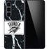 NBA Oklahoma City Thunder Marble Galaxy Z Fold5 5G Skin