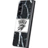 NBA Oklahoma City Thunder Marble Galaxy Z Fold5 5G Skin