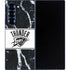 NBA Oklahoma City Thunder Marble Galaxy Z Fold6 Skin