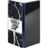 NBA Oklahoma City Thunder Marble Galaxy Z Fold6 Skin