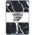 NBA Oklahoma City Thunder Marble iPad 11th Gen (2025) Clear Case