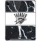 NBA Oklahoma City Thunder Marble iPad Cases