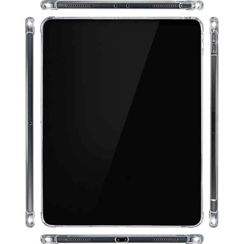 NBA Oklahoma City Thunder Marble iPad Cases