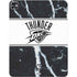 NBA Oklahoma City Thunder Marble iPad Pro 13in M4 (2024) Skin