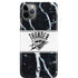 NBA Oklahoma City Thunder Marble iPhone Cases
