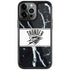 NBA Oklahoma City Thunder Marble iPhone Cases