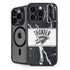 NBA Oklahoma City Thunder Marble iPhone 13 Pro Kickstand Case