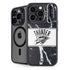 NBA Oklahoma City Thunder Marble iPhone 13 Pro Max Kickstand Case