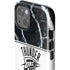 NBA Oklahoma City Thunder Marble iPhone 15 Impact Case