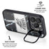 NBA Oklahoma City Thunder Marble iPhone 15 Pro Kickstand Case