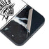 NBA Oklahoma City Thunder Marble iPhone 15 Skin