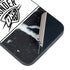 NBA Oklahoma City Thunder Marble iPhone 15 Skin