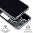 NBA Oklahoma City Thunder Marble iPhone 16 MagSafe Case
