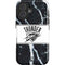 NBA Oklahoma City Thunder Marble iPhone 16 Magsafe Impact Case