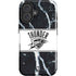 NBA Oklahoma City Thunder Marble iPhone 16 Plus Impact Case