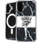 NBA Oklahoma City Thunder Marble iPhone 16 Plus MagSafe Case