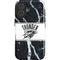 NBA Oklahoma City Thunder Marble iPhone 16 Plus Magsafe Impact Case