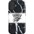 NBA Oklahoma City Thunder Marble iPhone 16 Plus Magsafe Impact Case