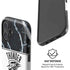 NBA Oklahoma City Thunder Marble iPhone 16 Plus Magsafe Impact Case