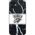 NBA Oklahoma City Thunder Marble iPhone 16 Plus Skin