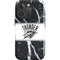 NBA Oklahoma City Thunder Marble iPhone 16 Pro Impact Case