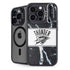 NBA Oklahoma City Thunder Marble iPhone 16 Pro Kickstand Case