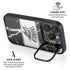 NBA Oklahoma City Thunder Marble iPhone 16 Pro Kickstand Case