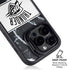 NBA Oklahoma City Thunder Marble iPhone 16 Pro Kickstand Case