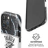 NBA Oklahoma City Thunder Marble iPhone 16 Pro Magsafe Impact Case
