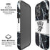 NBA Oklahoma City Thunder Marble iPhone 16 Pro Magsafe Impact Case