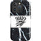NBA Oklahoma City Thunder Marble iPhone 16 Pro Max Magsafe Impact Case