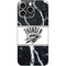NBA Oklahoma City Thunder Marble iPhone 16 Pro Max Skin