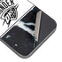 NBA Oklahoma City Thunder Marble iPhone 16 Pro Max Skin