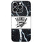 NBA Oklahoma City Thunder Marble iPhone 16 Pro Skin