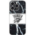 NBA Oklahoma City Thunder Marble iPhone 16 Pro Skin