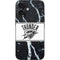 NBA Oklahoma City Thunder Marble iPhone 16 Skin