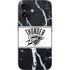 NBA Oklahoma City Thunder Marble iPhone 16 Skin