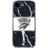 NBA Oklahoma City Thunder Marble iPhone 16e Clear Case