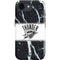 NBA Oklahoma City Thunder Marble iPhone 16e Impact Case