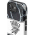NBA Oklahoma City Thunder Marble iPhone 16e Impact Case