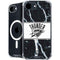 NBA Oklahoma City Thunder Marble iPhone 16e MagSafe Case