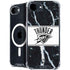 NBA Oklahoma City Thunder Marble iPhone 16e MagSafe Case