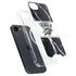 NBA Oklahoma City Thunder Marble iPhone 16e MagSafe Case